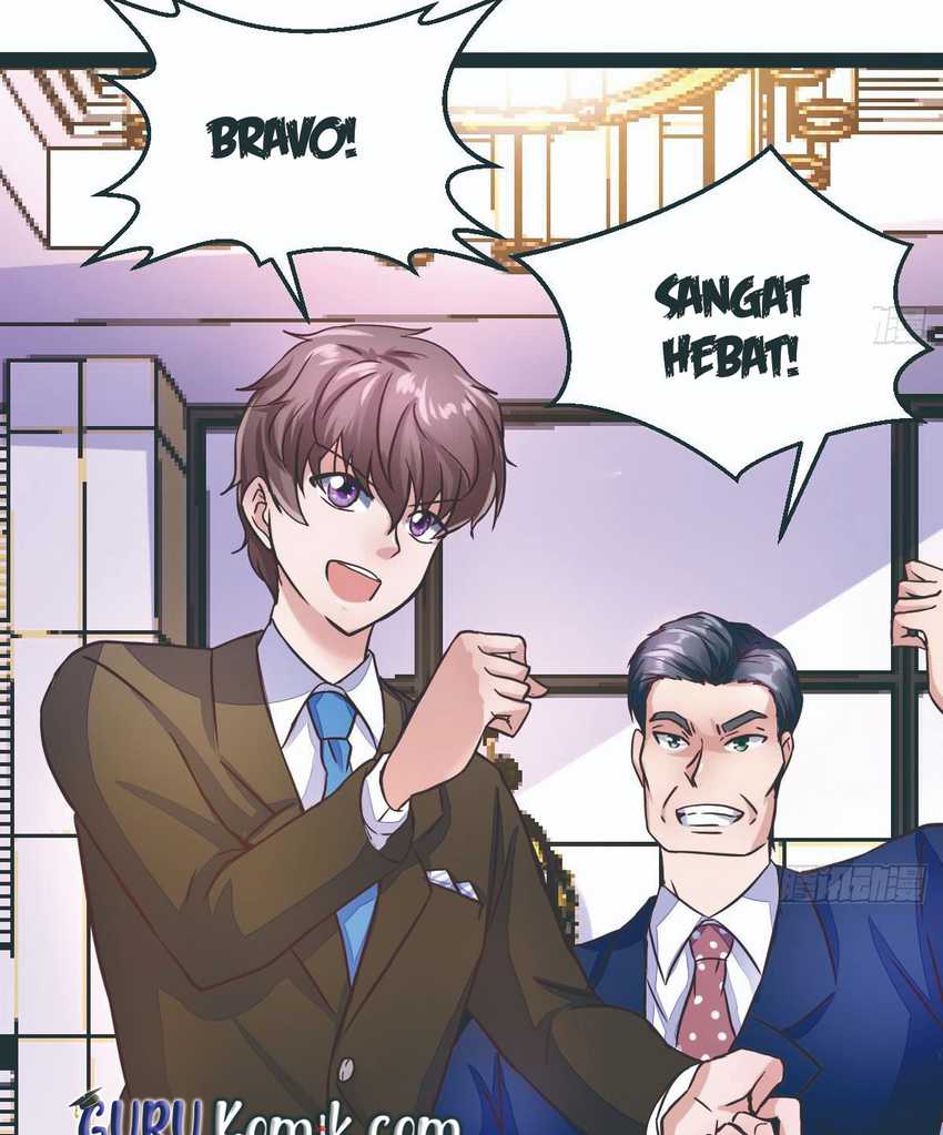Rebirth Into the Strongest Immortal Cultivator Chapter 12 Gambar 45